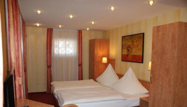 Foto de Hotel Altes Rathaus