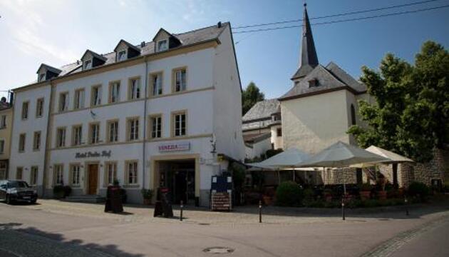 Foto - Hotel Perler Hof