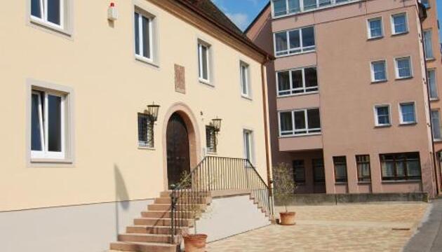 Foto de Hotel Zur Schmiede