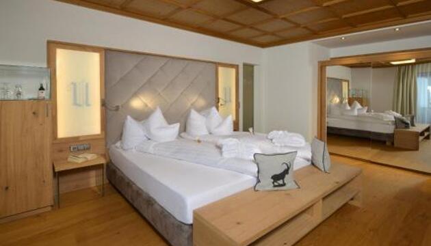 Foto de Hotel Unterwirt