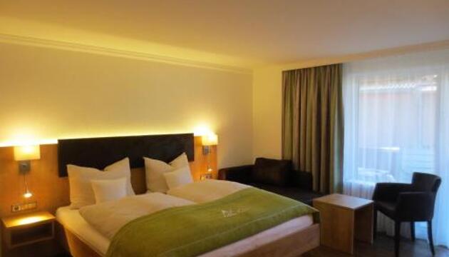 Foto de Hotel Alp Inn