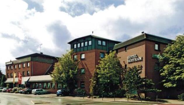 Foto de Hotel Bertram