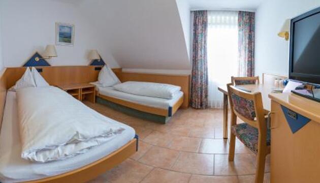 Foto de Hotel Gasthof Adler