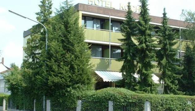Foto de Hotel Koch Maingau