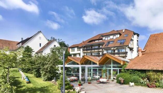 Foto de Hotel Lamm