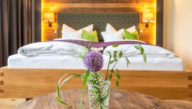 Foto de Hotel zur Post