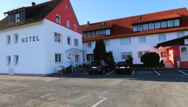 Foto de Hotel Harbauer