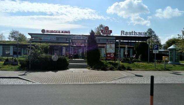Foto de AXXE Hotel Dresdner Tor Süd