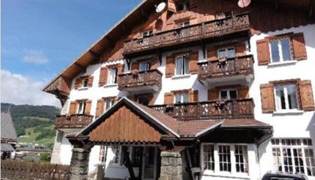 Foto de Chalet d&apos;Antoine
