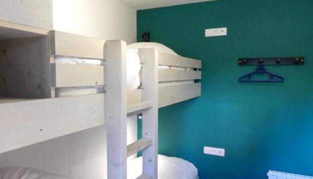 Foto de Alquileres Vacacionales Residence Les Provères