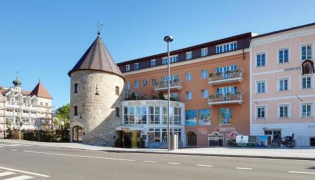 Photo – Hotel Goldene Rose