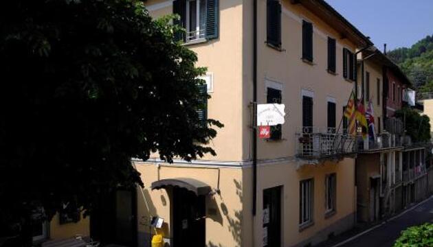 Foto de Hotel Locanda Milano 1873