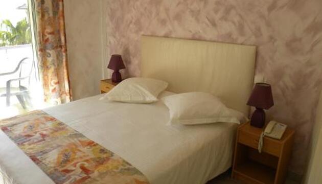 Photo – Anglade Hotel