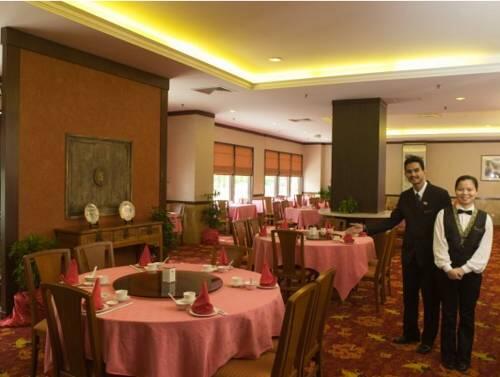 Quality Hotel Shah Alam Shah Alam Reserving Com