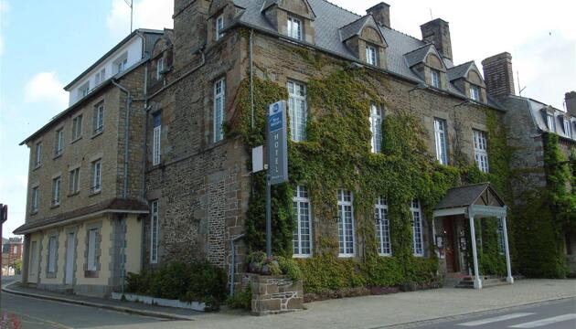 Foto de Best Western Hotel Montgomery