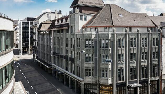 Photo – Boutique Hotel Seidenhof