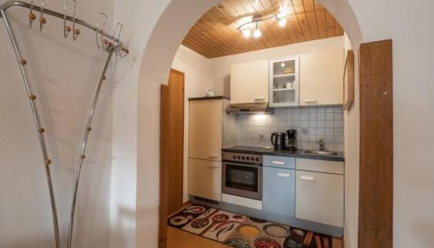 Photo – Bed-and-Breakfast Landhaus Elfi