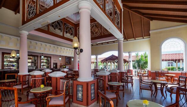 Foto de Hotel Memories Paraiso Beach Resort - All inclusive