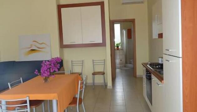 Foto de Aparthotel Medimare Residence Club