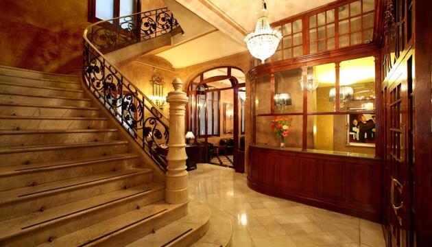 Foto de Hotel Nouvel