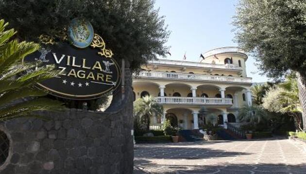 Photo - Villa Le Zagare Relais &amp; SPA