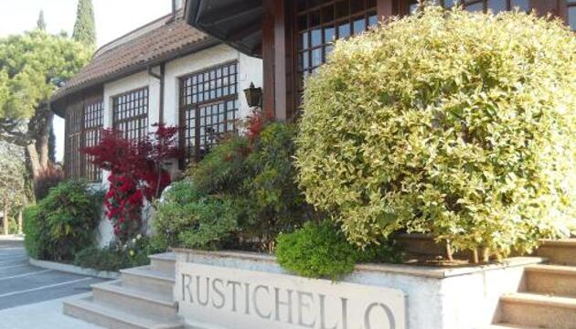 Photo – Hotel Il Rustichello