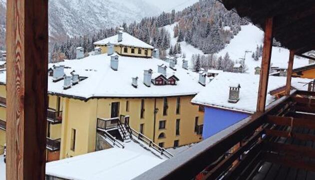 Foto de Hotel Rolland