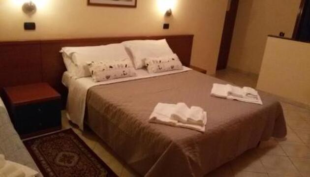 Foto de Hotel Legnano