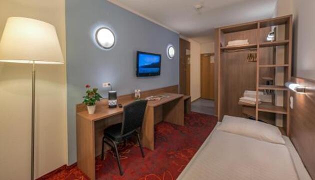 Foto de Hotel Kaiserrast
