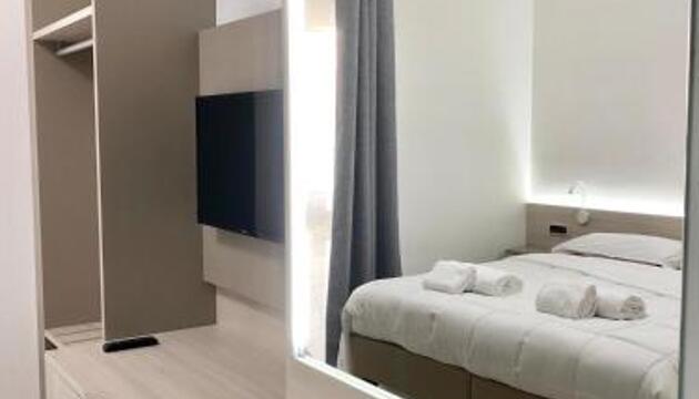 Foto de Roy Hotel