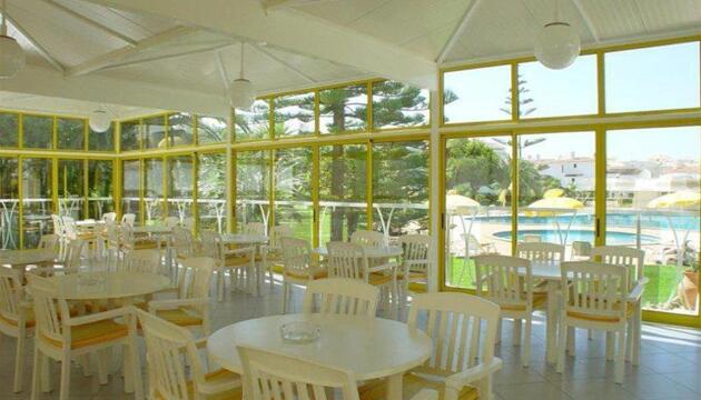 Foto de Aparthotel Clube do Algarve