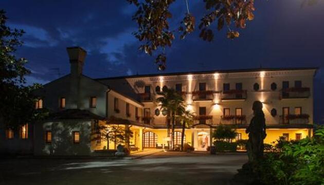 Foto de Hotel Antico Mulino