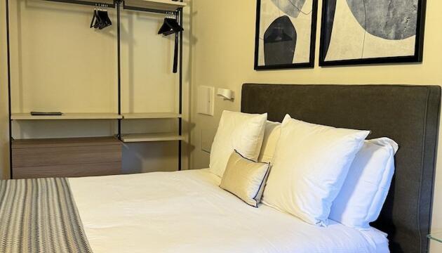 Foto de Bed-and-Breakfast Feudogrande Agriturismo