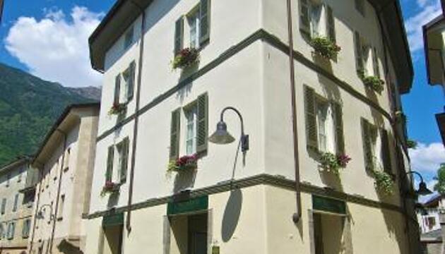 Foto de Hotel Centrale