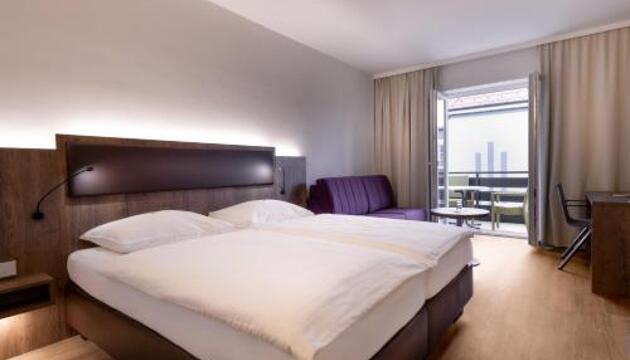 Foto de City Hotel Stockerau