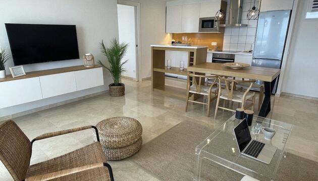 Photo – Aparthotel Mediterraneo Sitges