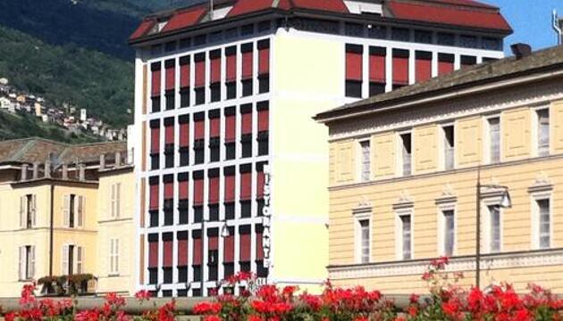 Foto de Hotel Europa