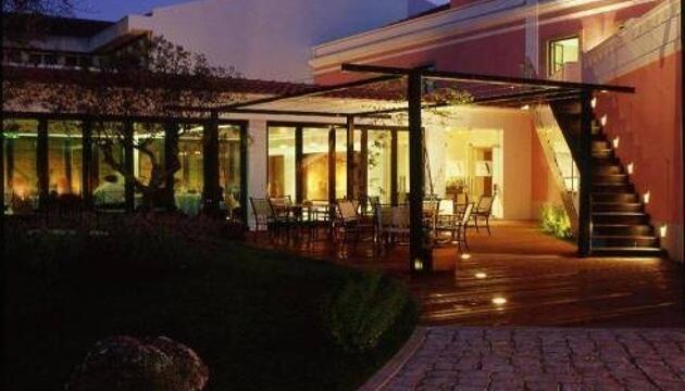Foto de Hotel Acez