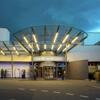 Foto de Hotel Hilton Zurich Airport