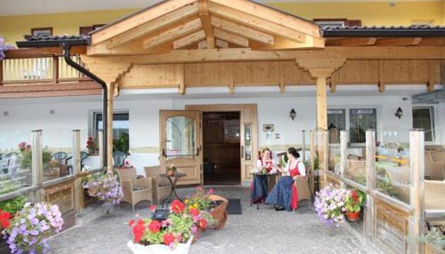 Foto de Hotel Zanon