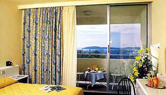 Foto de New Hotel Tour Blanche