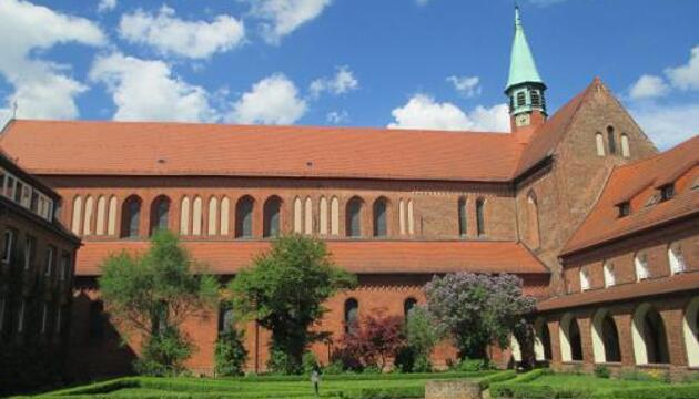 Foto de Zentrum Kloster Lehnin