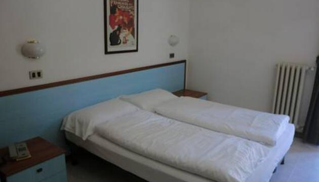 Foto de Hotel Gallo