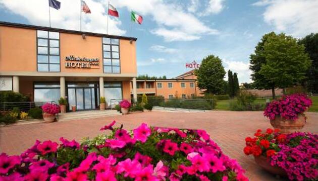 Foto de Hotel Michelangelo