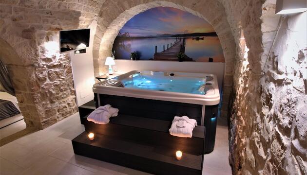 Foto de Albergo Diffuso Dimora Rossi