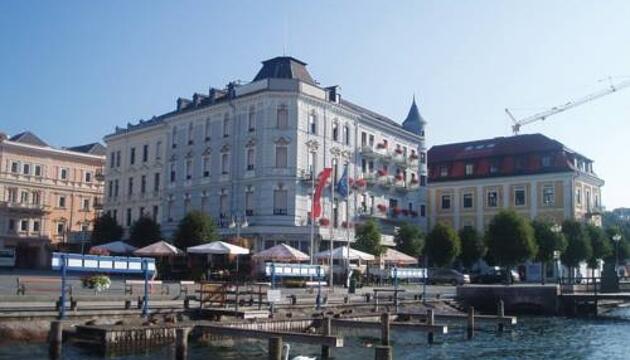 Foto de Seehotel Schwan