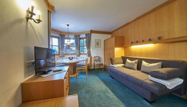 Foto de Alquileres Vacacionales Landhaus Lindling
