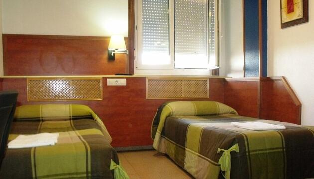 Foto de Hotel Ria de Bilbao