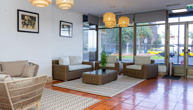 Foto de Flag Hotel Madeira - Ribeira Brava