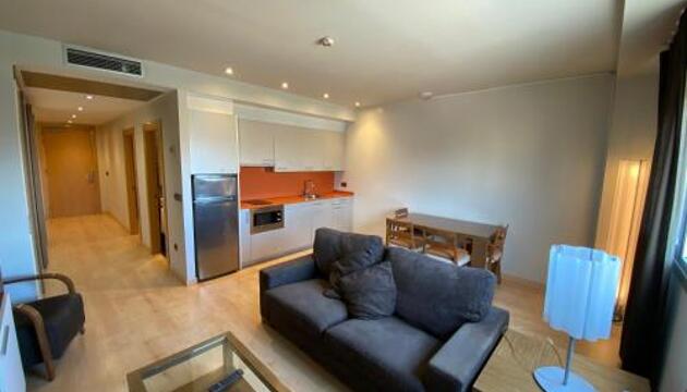 Foto de Apartamentos Dream Park
